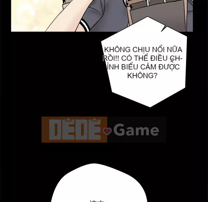 Hai mươi tuổi đã vượt qua ranh giới Chương 1-50