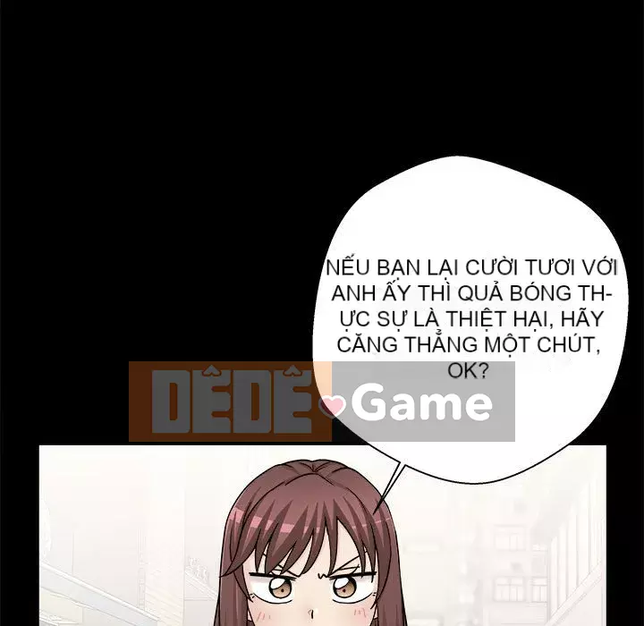 Hai mươi tuổi đã vượt qua ranh giới Chương 1-50