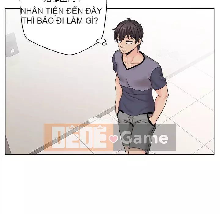 Hai mươi tuổi đã vượt qua ranh giới Chương 1-50