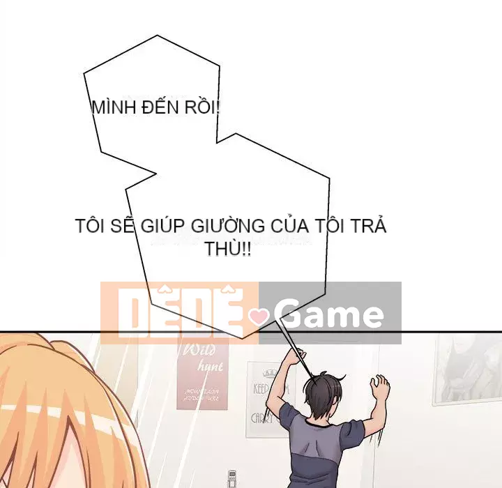 Hai mươi tuổi đã vượt qua ranh giới Chương 1-50