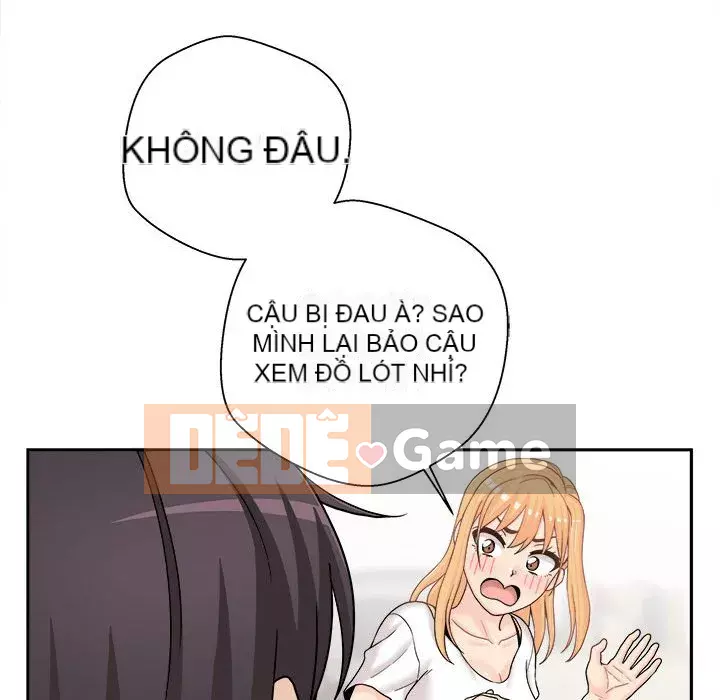 Hai mươi tuổi đã vượt qua ranh giới Chương 1-50