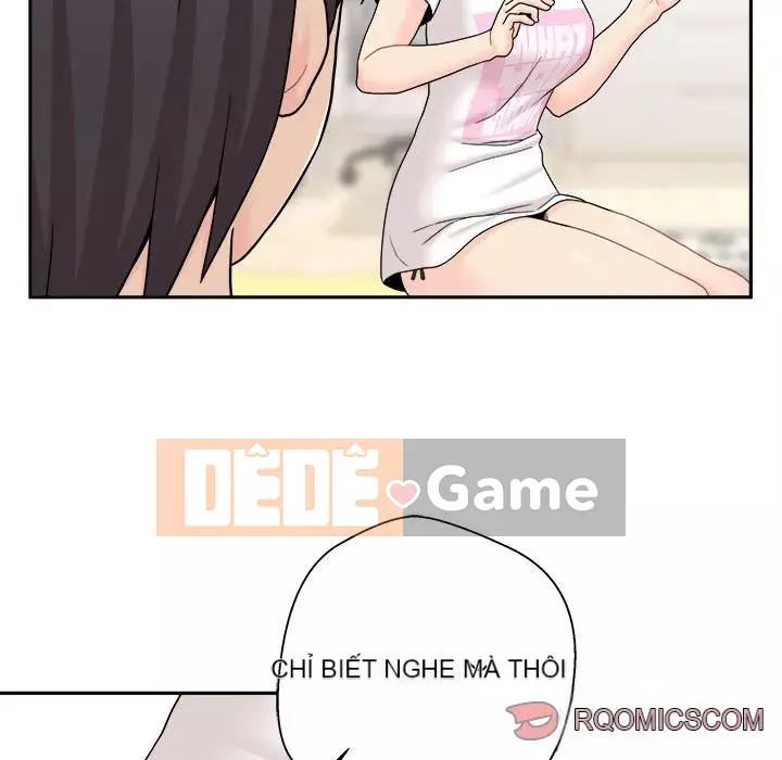 Hai mươi tuổi đã vượt qua ranh giới Chương 1-50