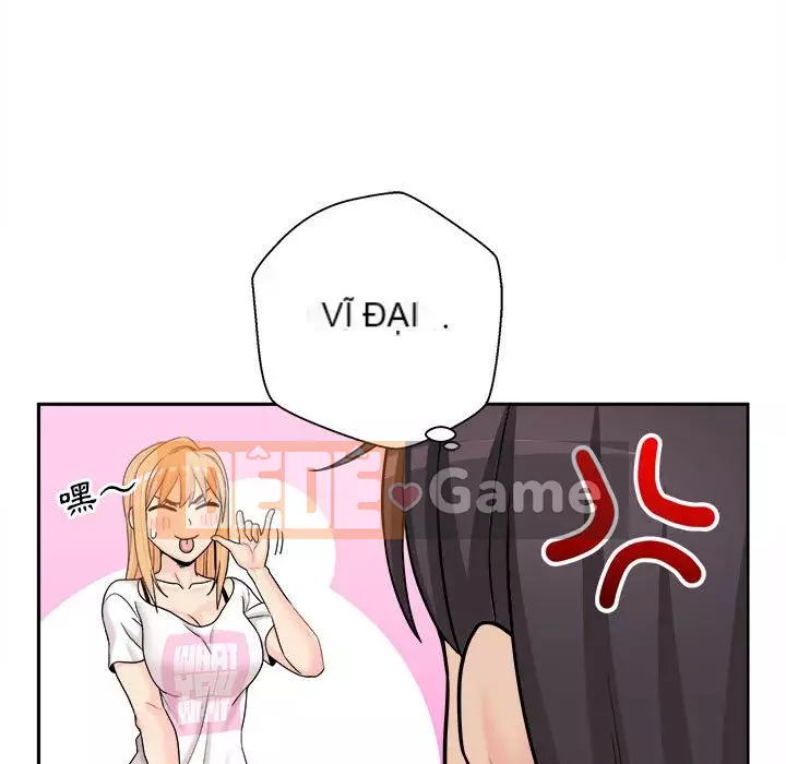 Hai mươi tuổi đã vượt qua ranh giới Chương 1-50