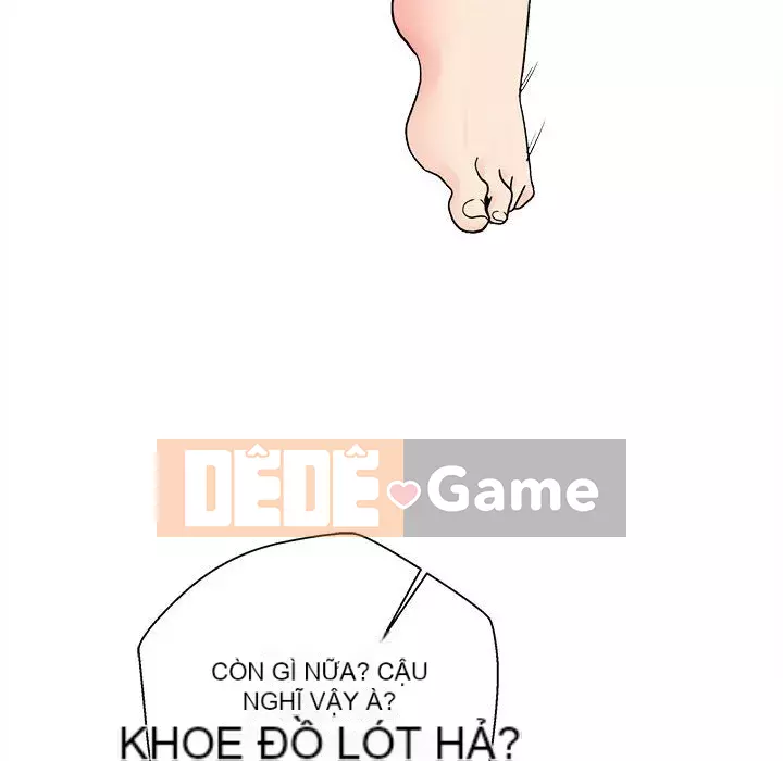 Hai mươi tuổi đã vượt qua ranh giới Chương 1-50