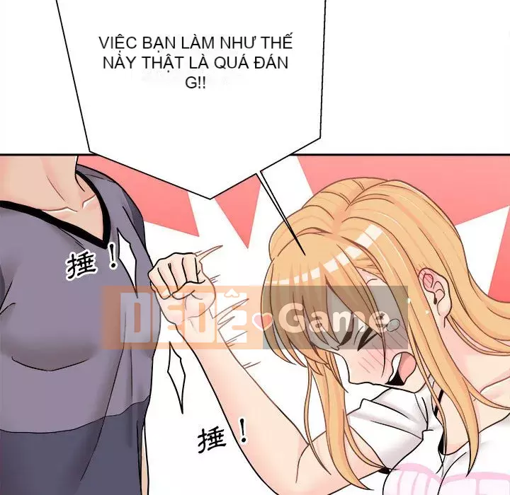 Hai mươi tuổi đã vượt qua ranh giới Chương 1-50