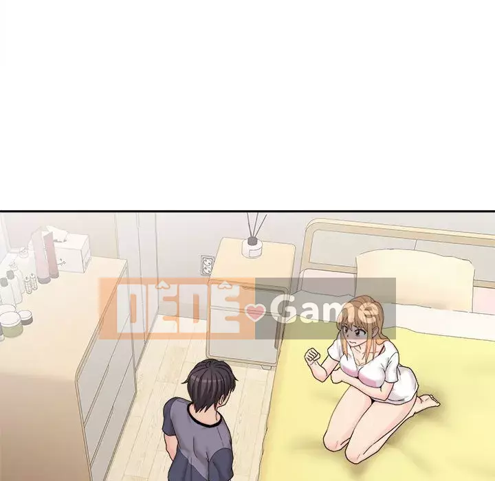 Hai mươi tuổi đã vượt qua ranh giới Chương 1-50