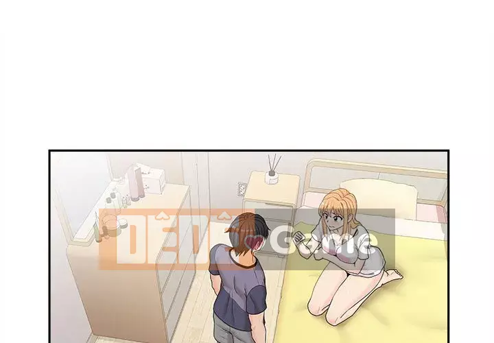 Hai mươi tuổi đã vượt qua ranh giới Chương 1-50