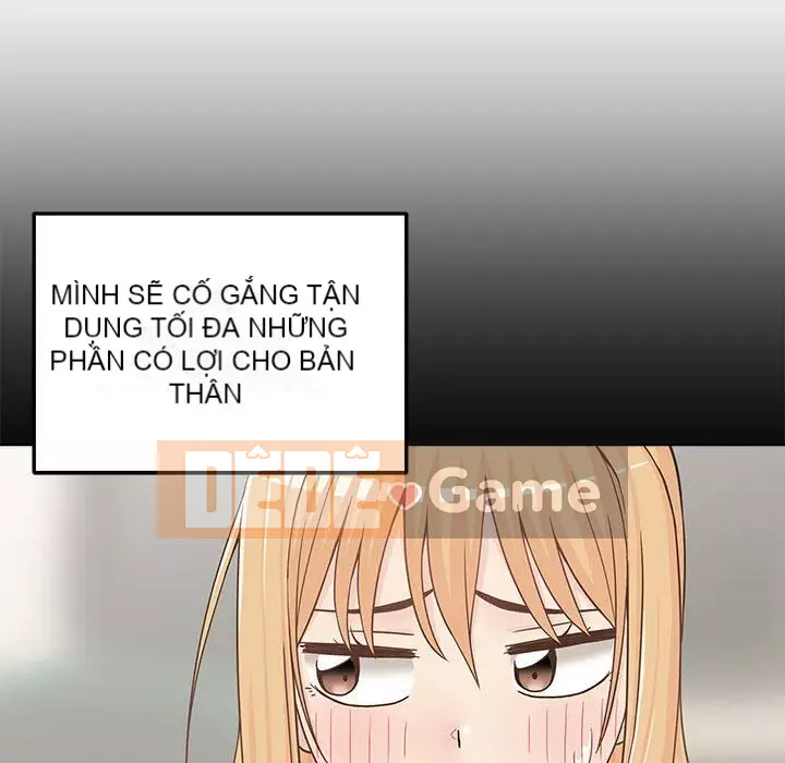 Hai mươi tuổi đã vượt qua ranh giới Chương 1-50