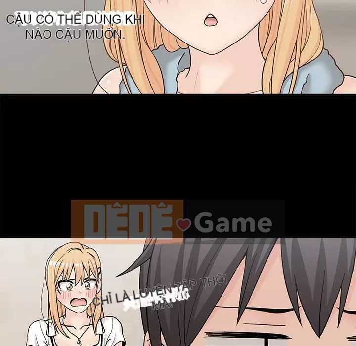 Hai mươi tuổi đã vượt qua ranh giới Chương 1-50