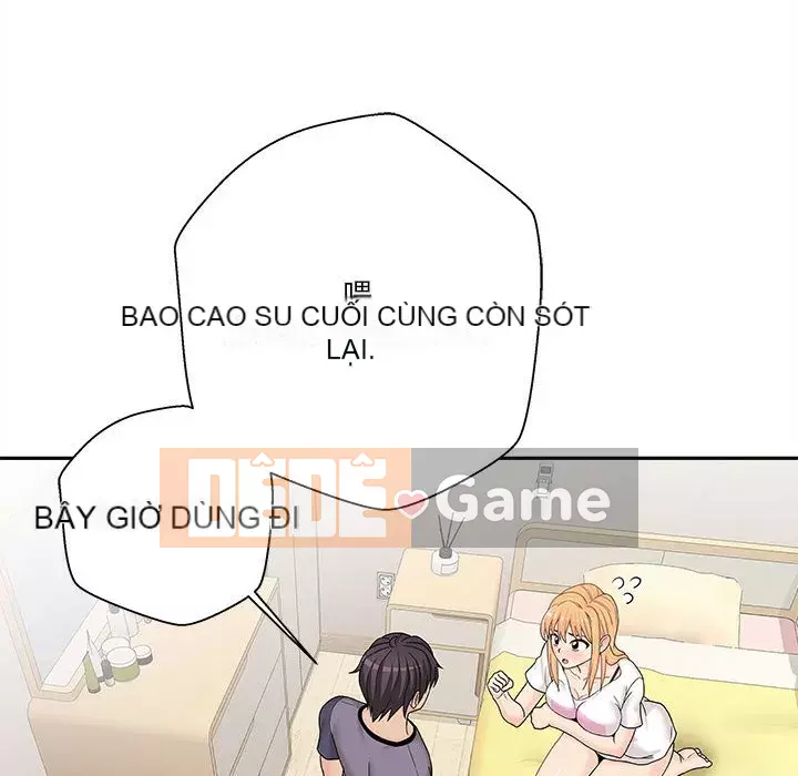 Hai mươi tuổi đã vượt qua ranh giới Chương 1-50