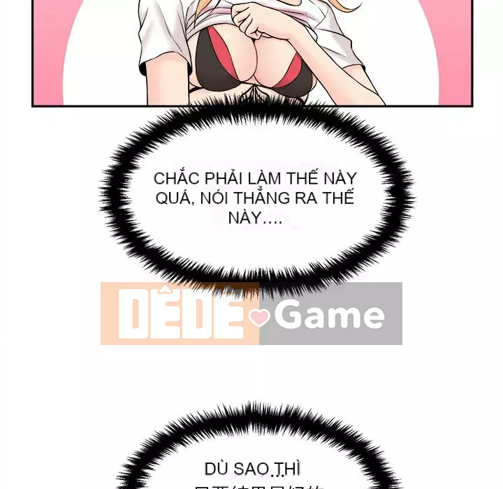 Hai mươi tuổi đã vượt qua ranh giới Chương 1-50