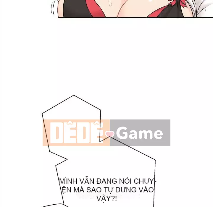 Hai mươi tuổi đã vượt qua ranh giới Chương 1-50