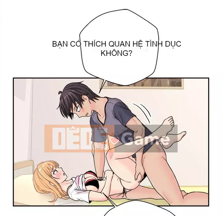 Hai mươi tuổi đã vượt qua ranh giới Chương 1-50