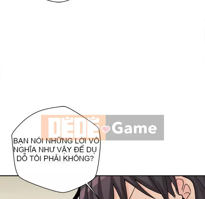 Hai mươi tuổi đã vượt qua ranh giới Chương 1-50