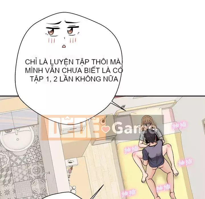 Hai mươi tuổi đã vượt qua ranh giới Chương 1-50