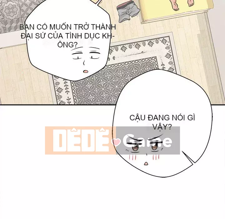 Hai mươi tuổi đã vượt qua ranh giới Chương 1-50