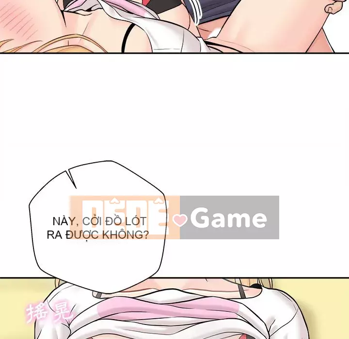 Hai mươi tuổi đã vượt qua ranh giới Chương 1-50