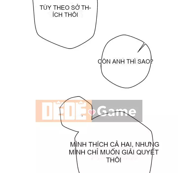 Hai mươi tuổi đã vượt qua ranh giới Chương 1-50