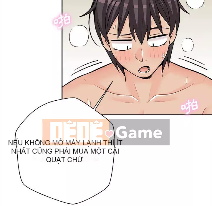 Hai mươi tuổi đã vượt qua ranh giới Chương 1-50