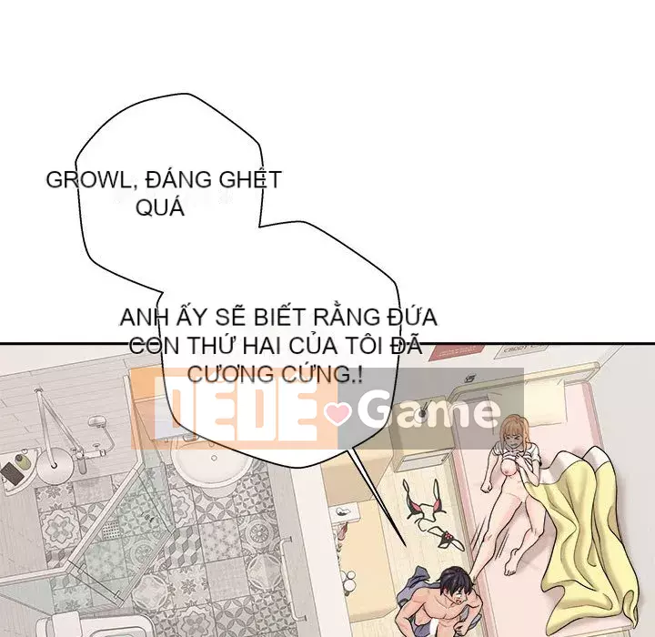 Hai mươi tuổi đã vượt qua ranh giới Chương 1-50