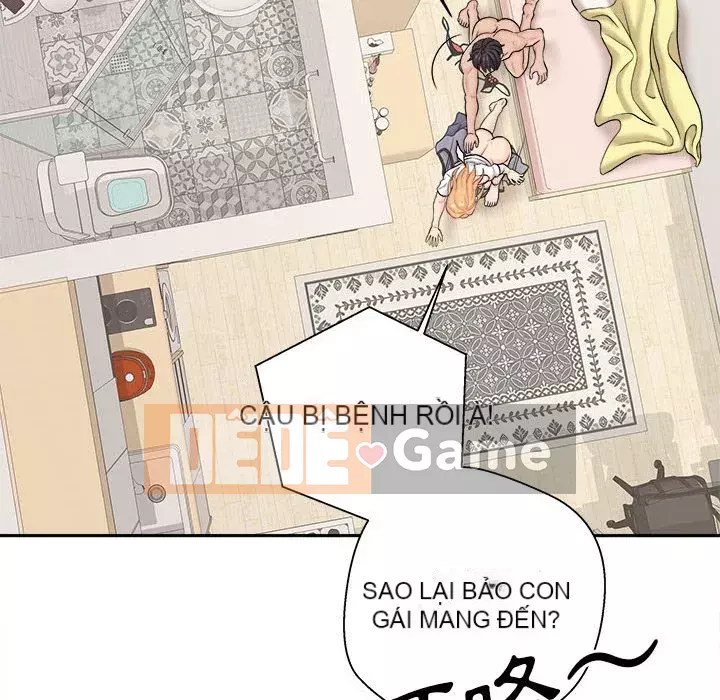 Hai mươi tuổi đã vượt qua ranh giới Chương 1-50