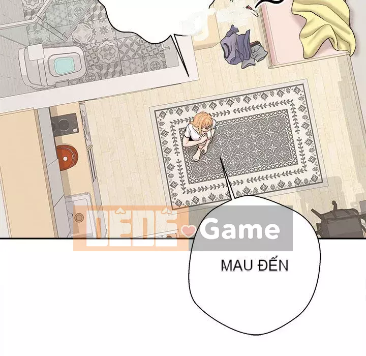 Hai mươi tuổi đã vượt qua ranh giới Chương 1-50