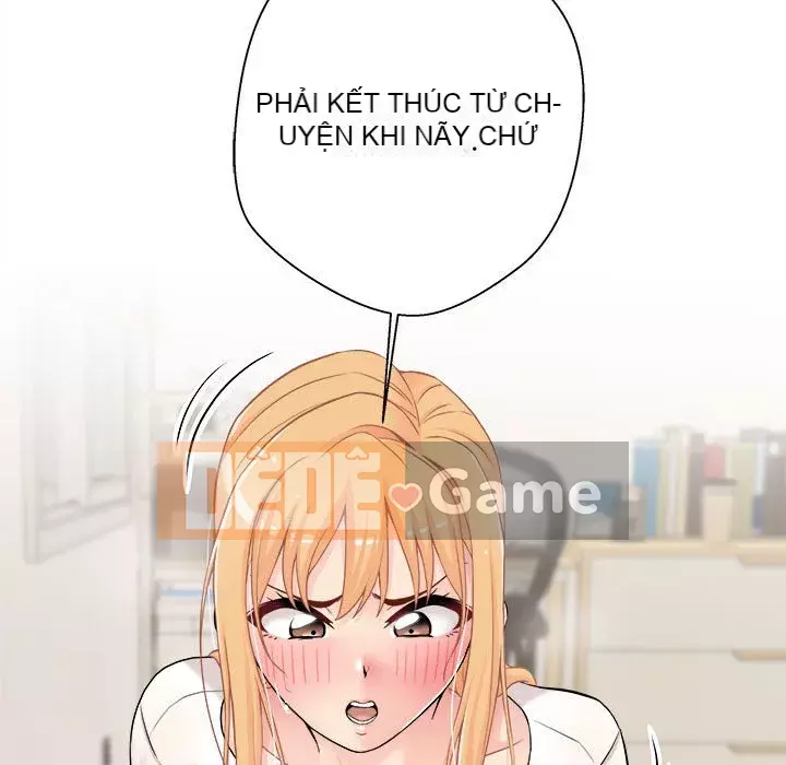 Hai mươi tuổi đã vượt qua ranh giới Chương 1-50