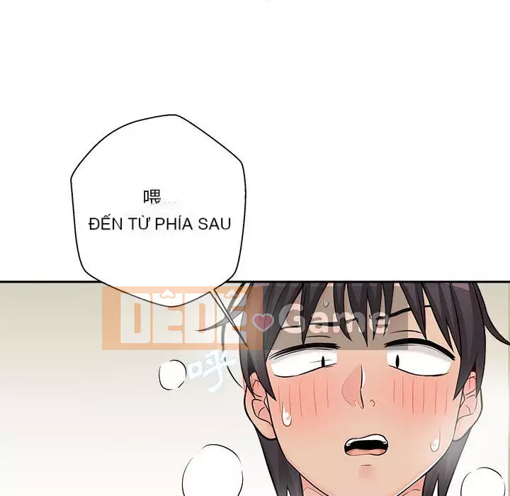 Hai mươi tuổi đã vượt qua ranh giới Chương 1-50