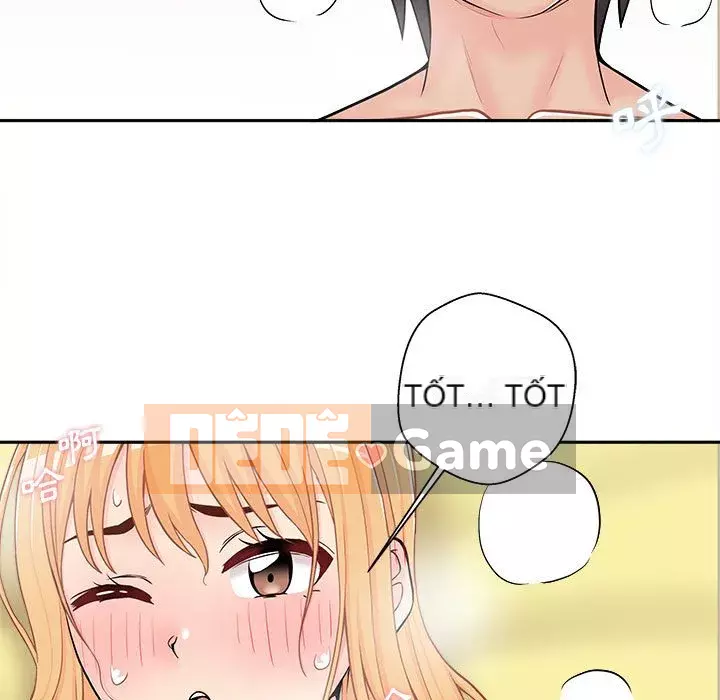 Hai mươi tuổi đã vượt qua ranh giới Chương 1-50