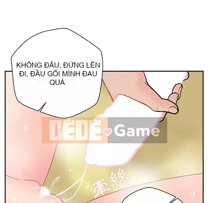 Hai mươi tuổi đã vượt qua ranh giới Chương 1-50