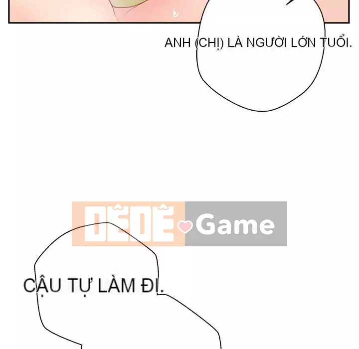 Hai mươi tuổi đã vượt qua ranh giới Chương 1-50