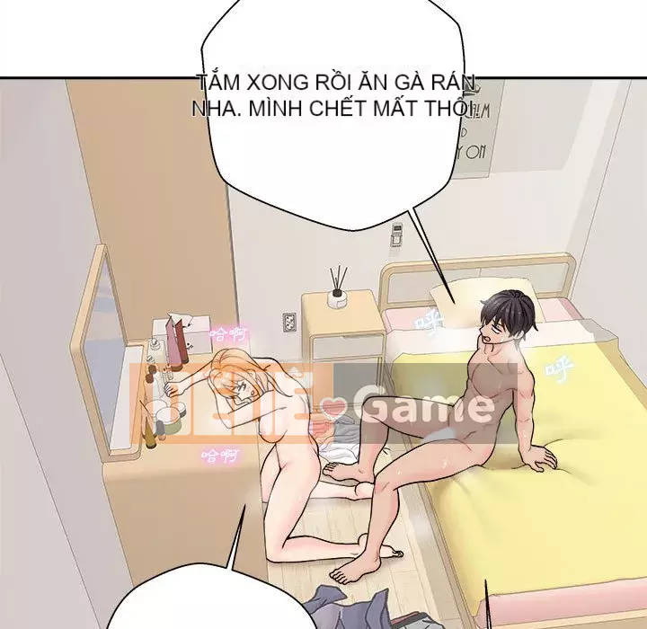 Hai mươi tuổi đã vượt qua ranh giới Chương 1-50