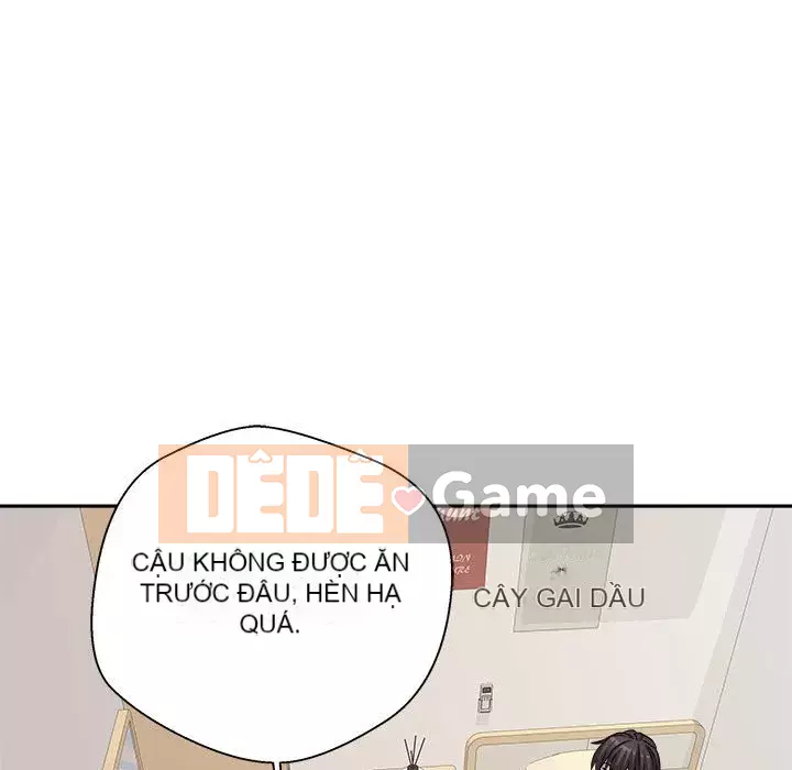 Hai mươi tuổi đã vượt qua ranh giới Chương 1-50