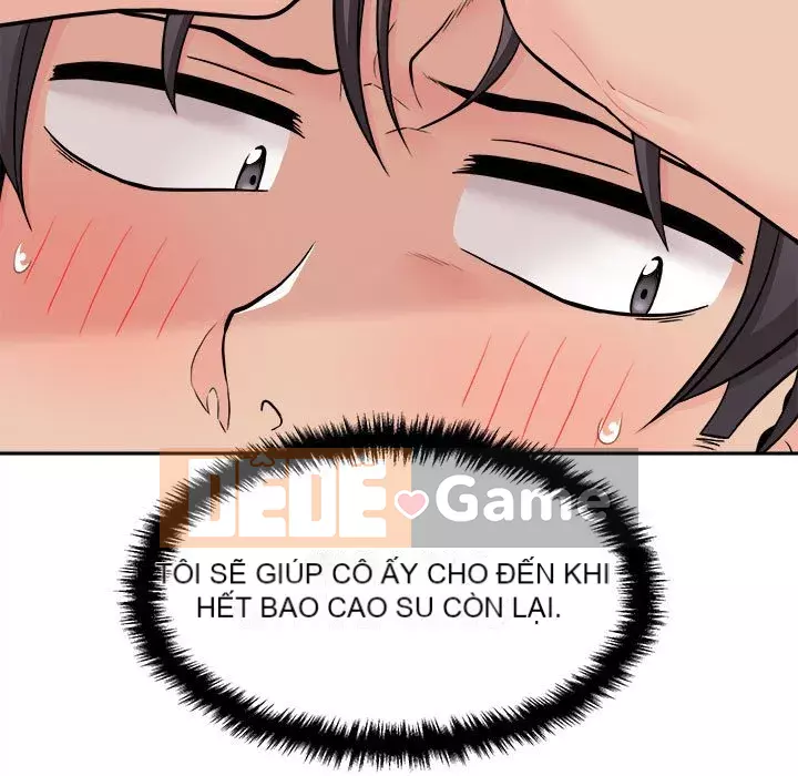 Hai mươi tuổi đã vượt qua ranh giới Chương 1-50