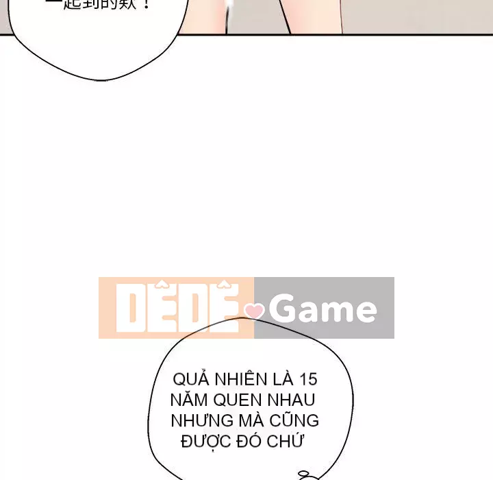 Hai mươi tuổi đã vượt qua ranh giới Chương 1-50