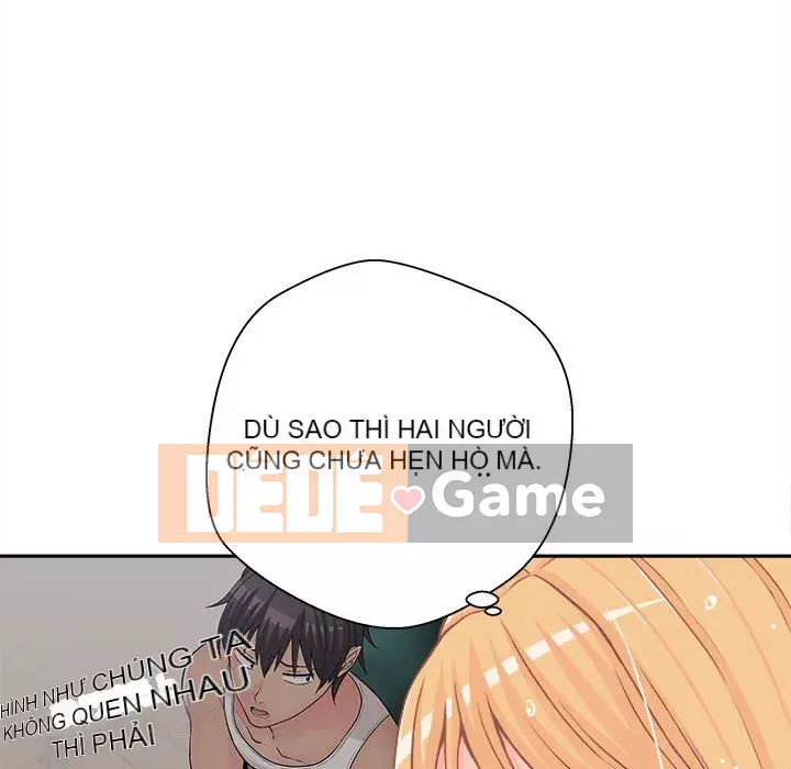 Hai mươi tuổi đã vượt qua ranh giới Chương 1-50