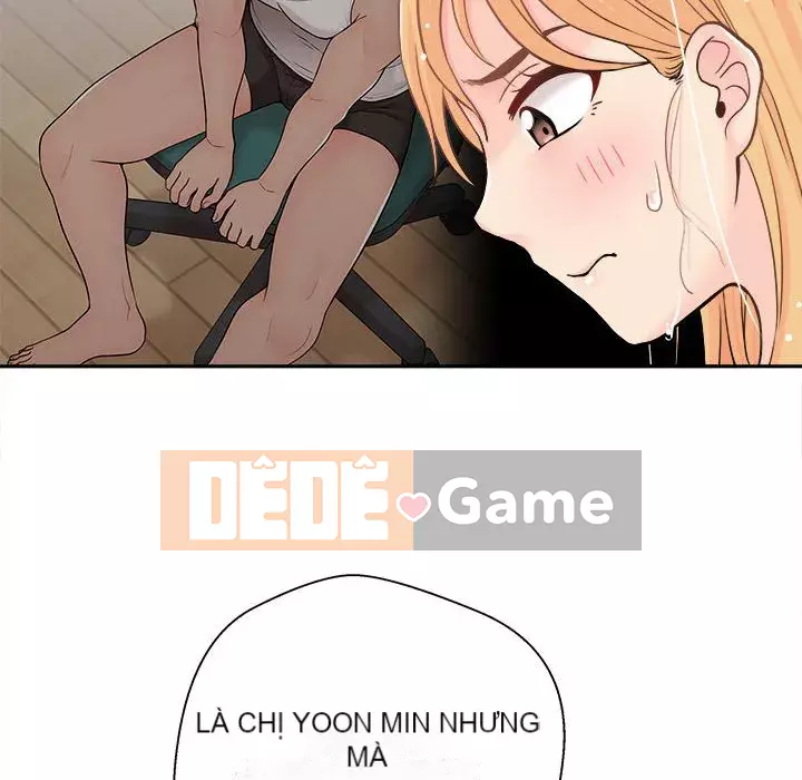 Hai mươi tuổi đã vượt qua ranh giới Chương 1-50