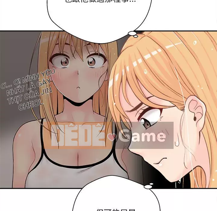 Hai mươi tuổi đã vượt qua ranh giới Chương 1-50