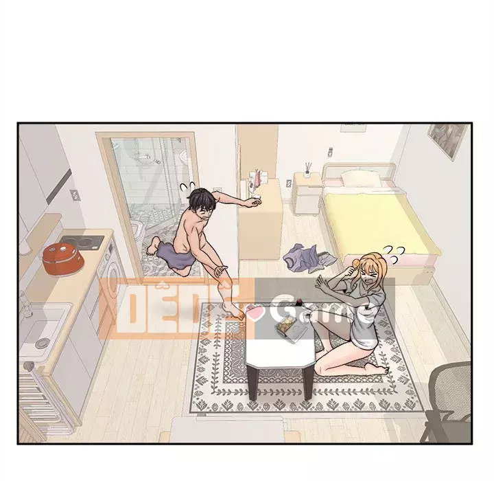 Hai mươi tuổi đã vượt qua ranh giới Chương 1-50