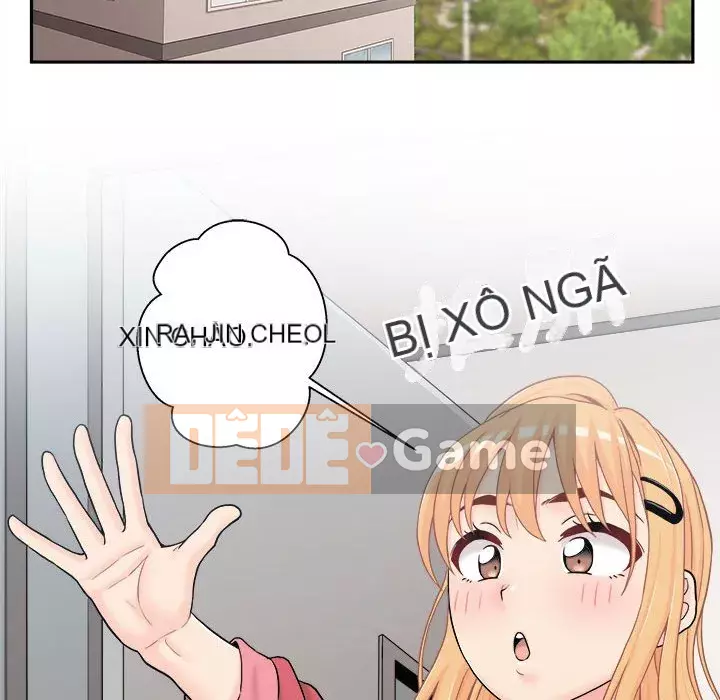 Hai mươi tuổi đã vượt qua ranh giới Chương 1-50