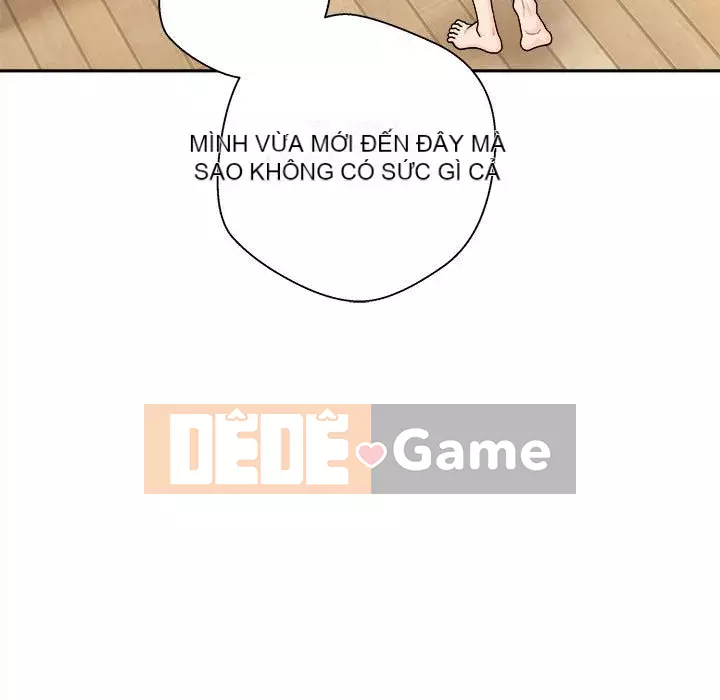 Hai mươi tuổi đã vượt qua ranh giới Chương 1-50