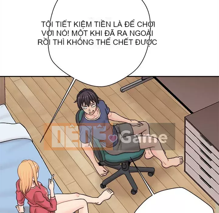 Hai mươi tuổi đã vượt qua ranh giới Chương 1-50