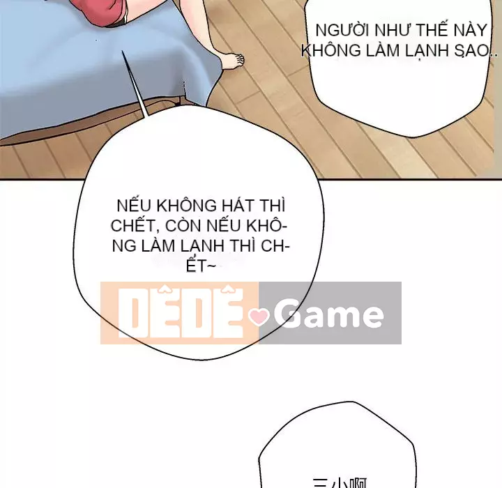 Hai mươi tuổi đã vượt qua ranh giới Chương 1-50