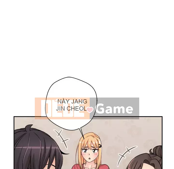 Hai mươi tuổi đã vượt qua ranh giới Chương 1-50