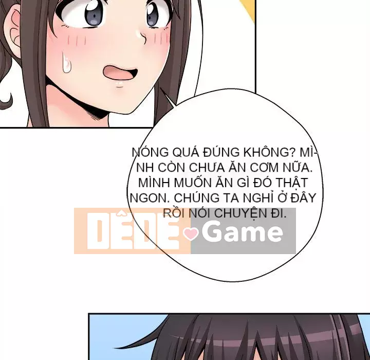 Hai mươi tuổi đã vượt qua ranh giới Chương 1-50