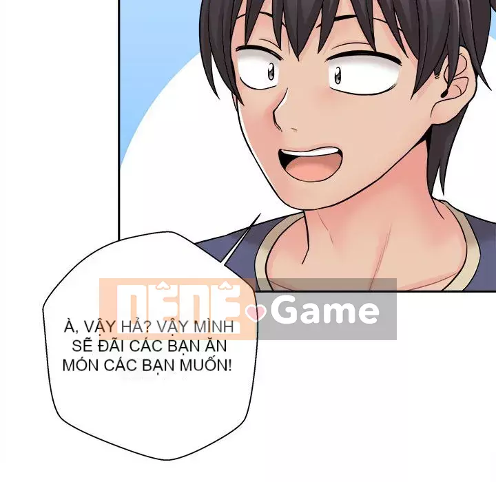 Hai mươi tuổi đã vượt qua ranh giới Chương 1-50