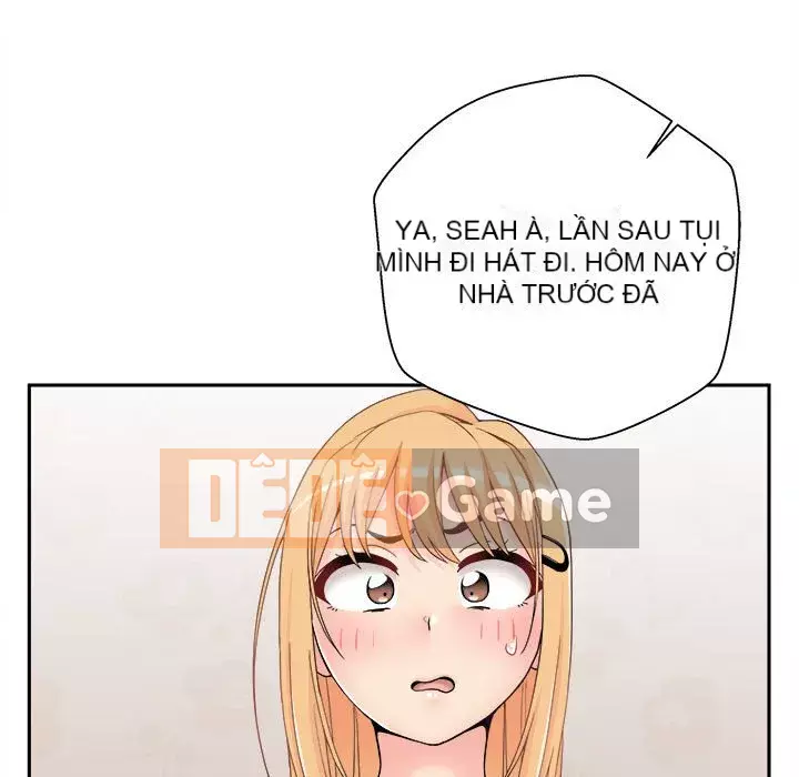 Hai mươi tuổi đã vượt qua ranh giới Chương 1-50