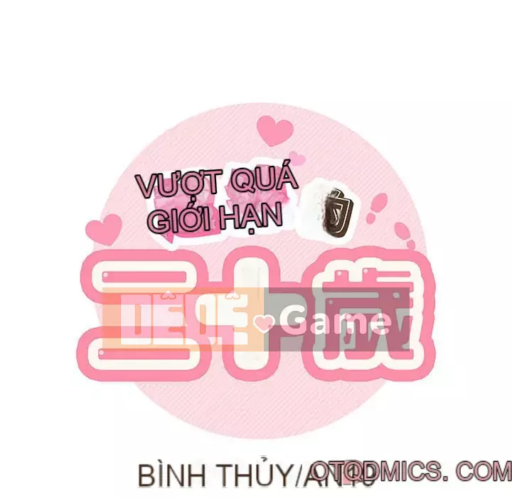 Hai mươi tuổi đã vượt qua ranh giới Chương 1-50