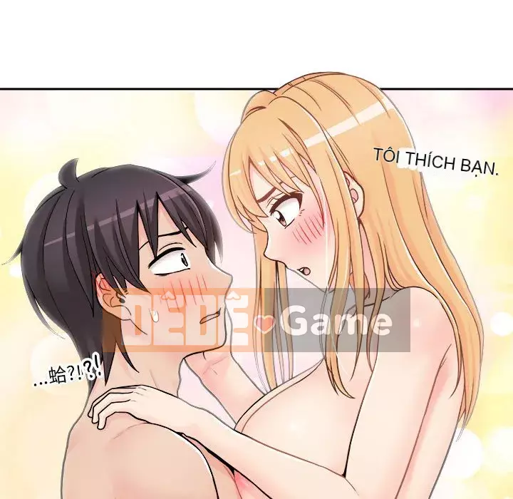 Hai mươi tuổi đã vượt qua ranh giới Chương 1-50