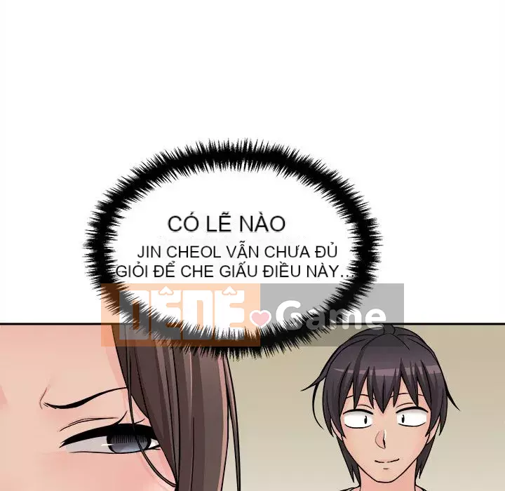 Hai mươi tuổi đã vượt qua ranh giới Chương 1-50